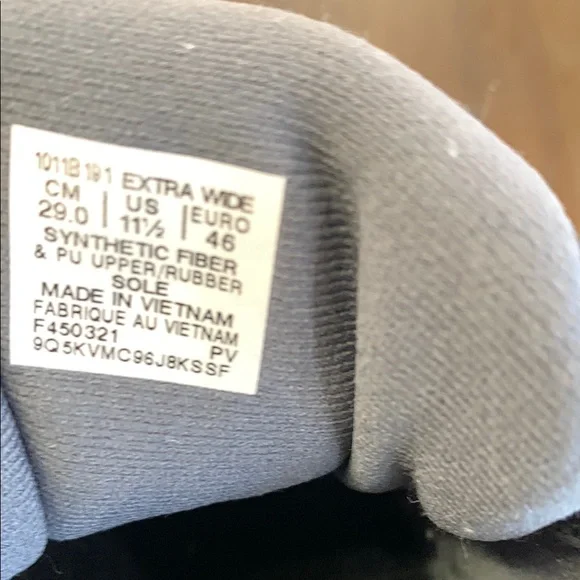 ASICS Men's  Running Shoes - Picture 14 of 14